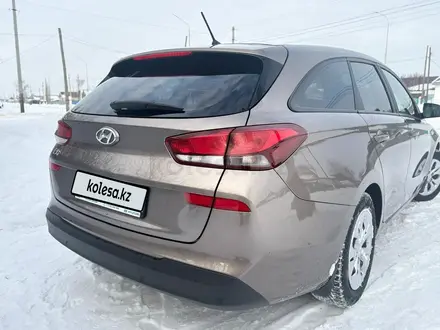 Hyundai i30 2023 года за 7 990 000 тг. в Актобе – фото 2