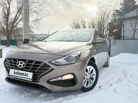 Hyundai i30 2023 года за 7 990 000 тг. в Актобе