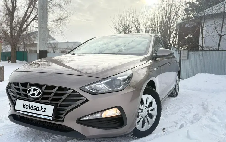 Hyundai i30 2023 года за 7 990 000 тг. в Актобе