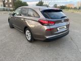 Hyundai i30 2023 годаүшін7 600 000 тг. в Актобе – фото 2