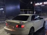 Mazda 6 2003 года за 3 500 000 тг. в Талгар – фото 2