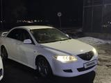 Mazda 6 2003 года за 3 500 000 тг. в Талгар – фото 4