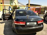 Hyundai Sonata 2008 годаүшін4 500 000 тг. в Астана