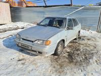 ВАЗ (Lada) 2115 2005 годаfor650 000 тг. в Алматы