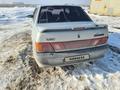 ВАЗ (Lada) 2115 2005 годаfor650 000 тг. в Алматы – фото 5