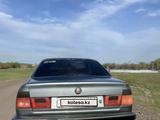 BMW 525 1991 года за 1 100 000 тг. в Караганда – фото 4