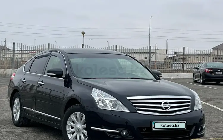 Nissan Teana 2012 годаfor5 700 000 тг. в Атырау