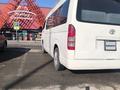 Toyota Hiace 2009 года за 7 300 000 тг. в Алматы – фото 4