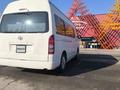 Toyota Hiace 2009 года за 7 300 000 тг. в Алматы – фото 5