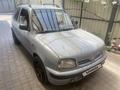 Nissan Micra 1994 годаfor1 100 000 тг. в Алматы – фото 8