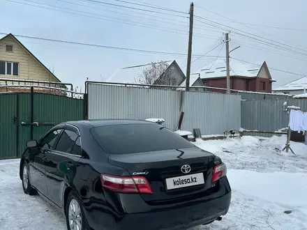 Toyota Camry 2006 года за 5 200 000 тг. в Алматы