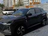 Changan CS55 Plus 2024 годаүшін8 400 000 тг. в Алматы – фото 4