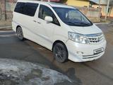 Toyota Alphard 2005 годаүшін7 800 000 тг. в Шымкент – фото 2