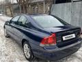 Volvo S60 2004 годаүшін4 000 000 тг. в Алматы – фото 3