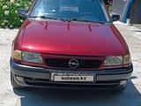Opel Astra 1993 годаfor999 999 тг. в Алматы