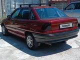 Opel Astra 1993 годаfor999 999 тг. в Алматы – фото 3