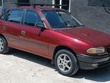 Opel Astra 1993 годаfor999 999 тг. в Алматы – фото 4