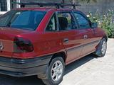 Opel Astra 1993 годаfor999 999 тг. в Алматы – фото 5