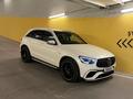 Mercedes-Benz GLC 63 AMG 2021 года за 70 000 000 тг. в Алматы – фото 3