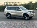 Toyota Land Cruiser Prado 2007 годаүшін12 300 000 тг. в Жезказган – фото 5