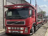 Volvo  FM 2010 года за 18 000 000 тг. в Алматы