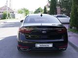 Kia K7 2017 годаүшін9 200 000 тг. в Шымкент – фото 2