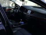 Kia K7 2017 годаүшін9 200 000 тг. в Шымкент – фото 5