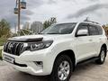 Toyota Land Cruiser Prado 2018 годаfor24 000 000 тг. в Шымкент – фото 24