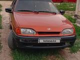 ВАЗ (Lada) 2114 2008 года за 700 000 тг. в Уральск – фото 2