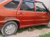 ВАЗ (Lada) 2114 2008 года за 700 000 тг. в Уральск – фото 4
