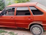 ВАЗ (Lada) 2114 2008 года за 700 000 тг. в Уральск – фото 5