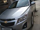 Chevrolet Cruze 2013 года за 4 950 000 тг. в Шымкент – фото 2