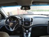 Chevrolet Cruze 2013 годаүшін4 500 000 тг. в Шымкент – фото 5