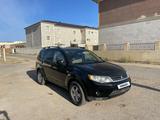 Mitsubishi Outlander 2006 годаүшін3 200 000 тг. в Актау – фото 2