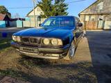 BMW 518 1994 года за 1 500 000 тг. в Щучинск – фото 5