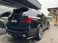 BMW X5 2016 года за 21 000 000 тг. в Алматы – фото 3