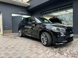 BMW X5 2016 года за 21 000 000 тг. в Алматы