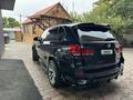 BMW X5 2016 года за 21 000 000 тг. в Алматы – фото 4