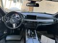 BMW X5 2016 года за 21 000 000 тг. в Алматы – фото 6