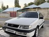 Volkswagen Passat 1995 года за 1 800 000 тг. в Шымкент – фото 3