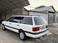 Volkswagen Passat 1995 года за 1 800 000 тг. в Шымкент – фото 4