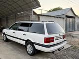 Volkswagen Passat 1995 года за 1 800 000 тг. в Шымкент – фото 4