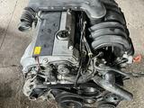 Двигатель Mercedes 104 3.6 Ssang Yong Chairman за 600 000 тг. в Караганда – фото 2