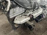 Двигатель Mercedes 104 3.6 Ssang Yong Chairman за 600 000 тг. в Караганда – фото 5