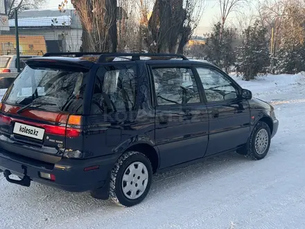 Mitsubishi Space Wagon 1996 года за 2 380 000 тг. в Алматы – фото 8