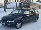 Mitsubishi Space Wagon 1996 года за 2 380 000 тг. в Алматы