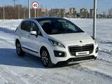 Peugeot 3008 2014 года за 6 000 000 тг. в Костанай – фото 3