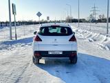 Peugeot 3008 2014 года за 6 000 000 тг. в Костанай – фото 5