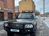 Toyota Land Cruiser 2001 годаfor8 000 000 тг. в Уральск