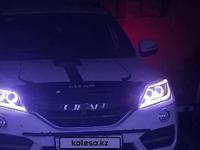 Lifan X60 2018 годаүшін4 500 000 тг. в Астана